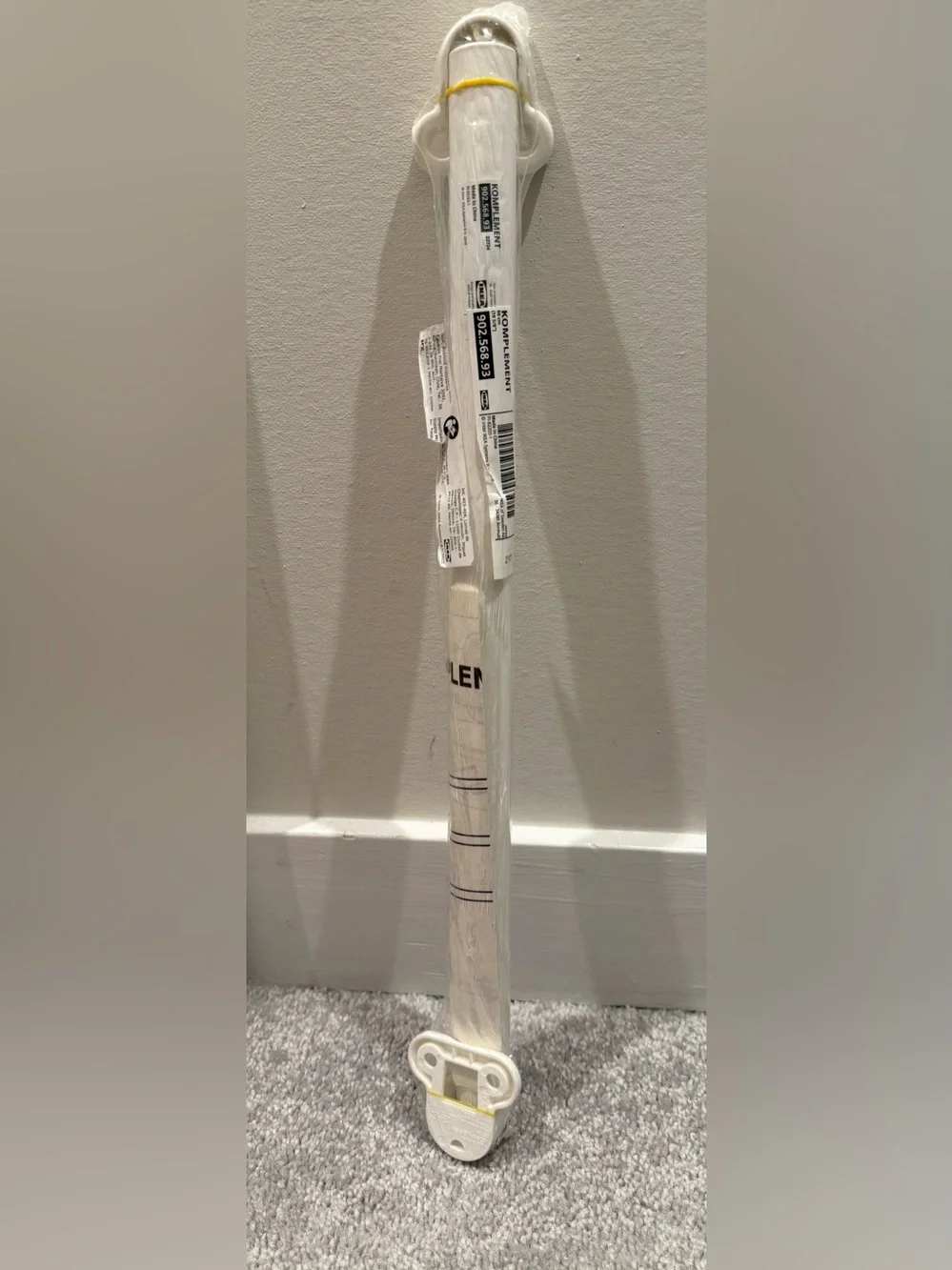 IKEA Komplement Rod